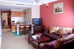 Апартаменты Al Bustan Tower Hotel Suites Апартаменты Al Bustan Tower Hotel Suites
