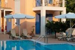 Апартаменты Villa Theodora Апартаменты Villa Theodora