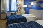 Отель Cumulus Olympia Hotel Отель Cumulus Olympia Hotel