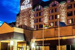 Отель Delta Fredericton Hotel Отель Delta Fredericton Hotel