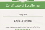 Отель Cavallo Bianco Отель Cavallo Bianco