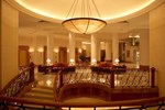 Отель Grand Hyatt Amman Отель Grand Hyatt Amman