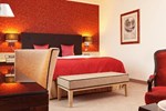 Отель Althoff Hotel am Schlossgarten Отель Althoff Hotel am Schlossgarten