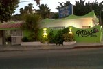 Отель Hotel Melida Отель Hotel Melida