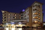 Отель ClassHotel Napoli Отель ClassHotel Napoli
