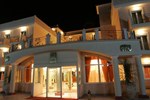 Отель Grand Hotel Osman Отель Grand Hotel Osman