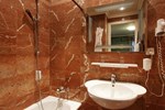 Отель Hotel Central Отель Hotel Central