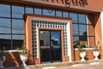 Отель Hotel Plaza Antigua Отель Hotel Plaza Antigua
