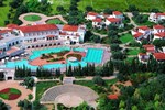Отель Eretria Village Club Отель Eretria Village Club
