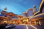 Отель Sunway Resort Hotel & Spa Отель Sunway Resort Hotel & Spa