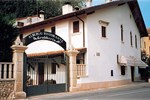 Отель Albergo Grobberio Отель Albergo Grobberio