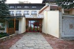 Отель Orbita Palace Hotel Отель Orbita Palace Hotel
