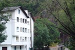 Отель Hotel Peralba Отель Hotel Peralba
