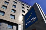 Отель Novotel Kraków Centrum Отель Novotel Kraków Centrum