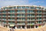 Отель Briz - Seabreeze Hotel Отель Briz - Seabreeze Hotel