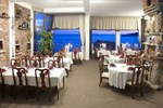 Апартаменты Hotel Adrovic Апартаменты Hotel Adrovic