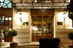 Отель Hera Hotel Отель Hera Hotel
