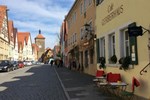 Гостевой дом Hotel Gerberhaus Гостевой дом Hotel Gerberhaus
