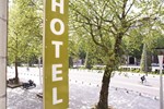 Отель Logis Hôtel Duquesne Отель Logis Hôtel Duquesne