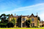 Отель Miskin Manor Hotel And Health Club Отель Miskin Manor Hotel And Health Club