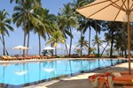 Отель Avani Kalutara Resort Отель Avani Kalutara Resort
