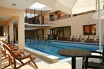Отель Dabassis Aparthotel Отель Dabassis Aparthotel