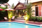 Отель Jackyshow Boutique Home Stay Отель Jackyshow Boutique Home Stay