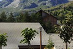 Апартаменты Residence Le Hameau du Puy Апартаменты Residence Le Hameau du Puy