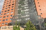 Отель Swan Tower Novo Hamburgo Отель Swan Tower Novo Hamburgo
