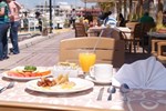 Отель Hotel Marina La Paz Отель Hotel Marina La Paz