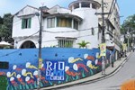 Хостел Lisetonga Hostel Хостел Lisetonga Hostel