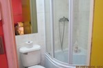 Отель Hostal El Mirador Отель Hostal El Mirador