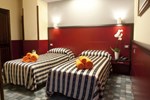 Отель Albergo Ristorante Alle Castrette Отель Albergo Ristorante Alle Castrette