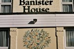 Гостевой дом Banister Guest House Гостевой дом Banister Guest House