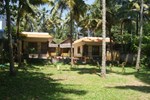 Отель Varkala Villas Отель Varkala Villas