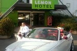 Отель Lemon Hotel Vigneux Отель Lemon Hotel Vigneux