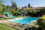 Отель Hotel Fazenda Clube dos 200 Отель Hotel Fazenda Clube dos 200