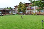 Отель Pripetzite Hotel Отель Pripetzite Hotel