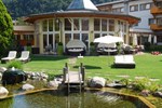 Отель Ferienhotel Trattnig Отель Ferienhotel Trattnig