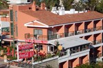 Апартаменты Apartamentos Chinyero Апартаменты Apartamentos Chinyero