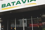 Отель Batavia Hotel Отель Batavia Hotel