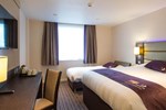Отель Premier Inn Bognor Regis Отель Premier Inn Bognor Regis