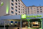 Отель Holiday Inn Stuttgart Отель Holiday Inn Stuttgart