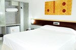 Отель Smart Hotel Отель Smart Hotel