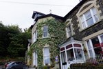 Гостевой дом Eastbourne Guest House Гостевой дом Eastbourne Guest House