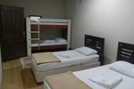 Гостевой дом Bulvar Palas Hotel Гостевой дом Bulvar Palas Hotel