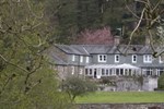 Отель Ravenstone Lodge Отель Ravenstone Lodge