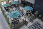 Отель Movenpick Hotel & Spa Bangalore Отель Movenpick Hotel & Spa Bangalore