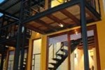 Отель Inthira Champasak Hotel Отель Inthira Champasak Hotel