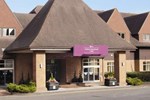 Отель Ashford International Hotel - QHotels Отель Ashford International Hotel - QHotels